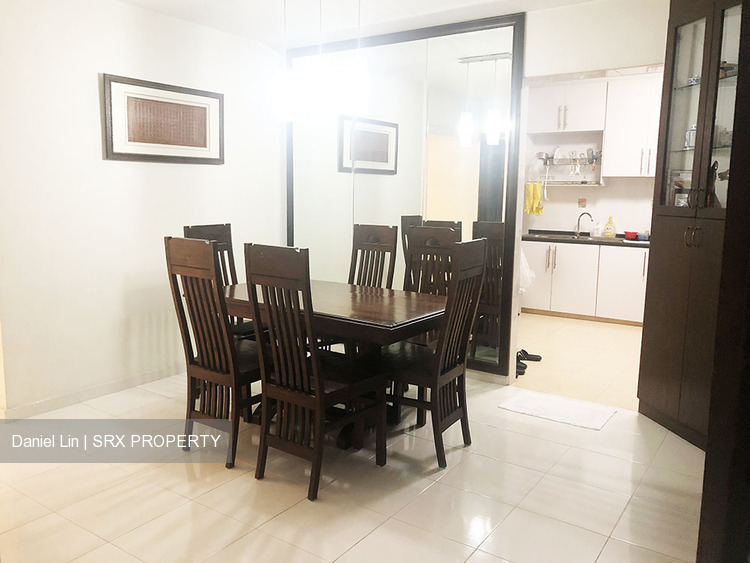 Blk 183 Jelebu Road (Bukit Panjang), HDB Executive #194145662
